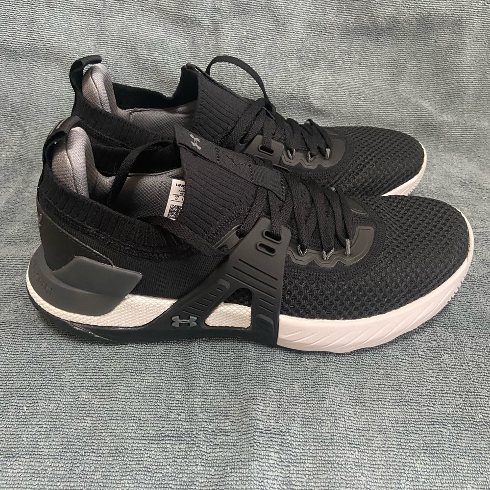 Under Armour, Project Rock Shoes